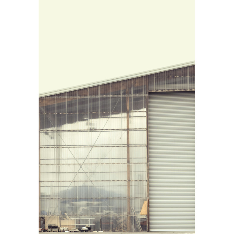 Structuri metalice pentru hale industriale