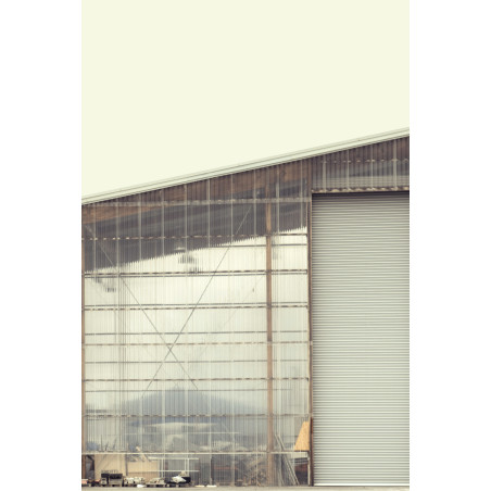 Structuri metalice pentru hale industriale